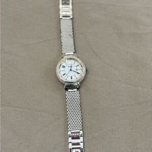 Brighton Newman watch